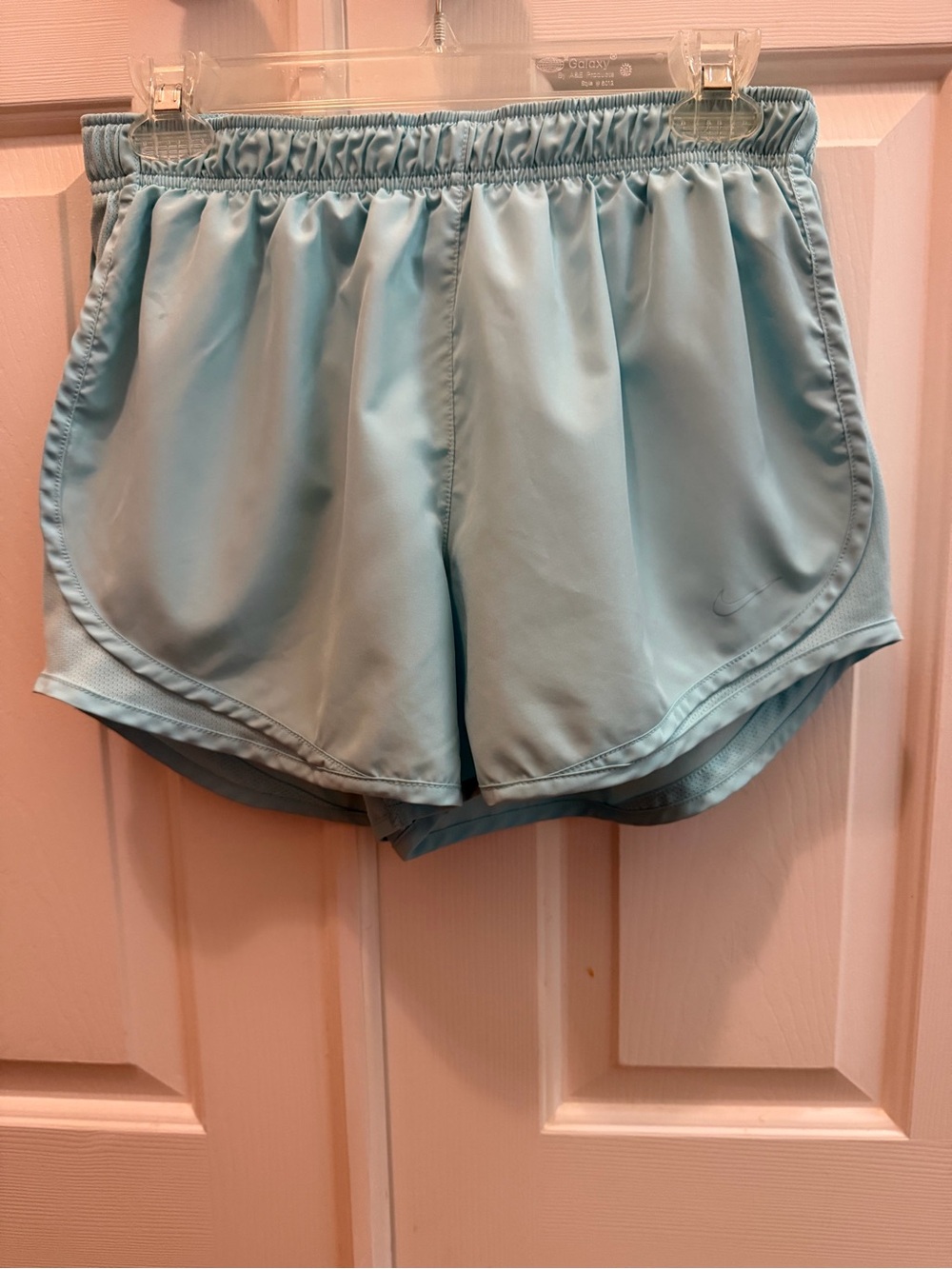 Nike Women’s Dri Fit Shorts Size L